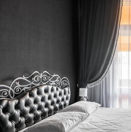 Apartment Secret Place Lwów Zewnętrze zdjęcie
