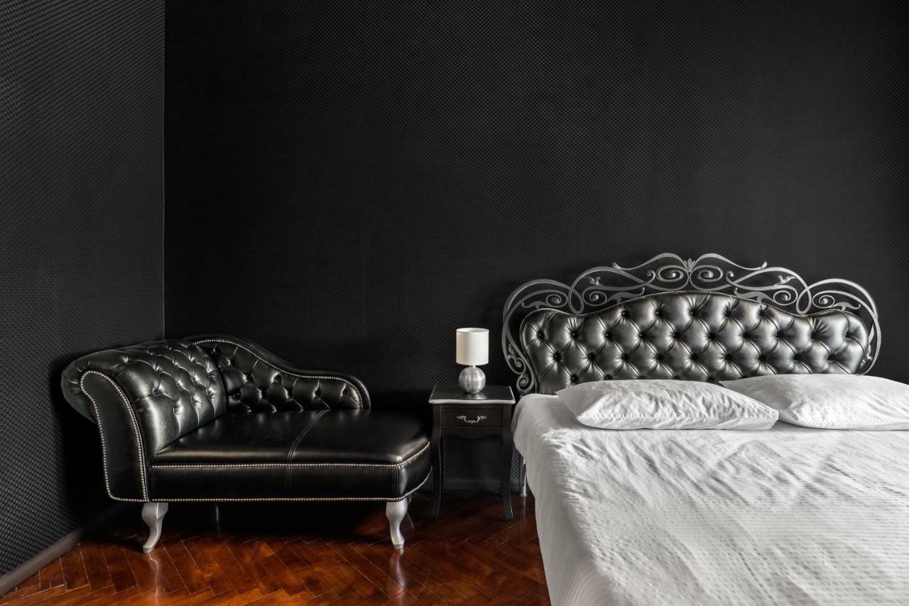 Apartment Secret Place Lwów Zewnętrze zdjęcie